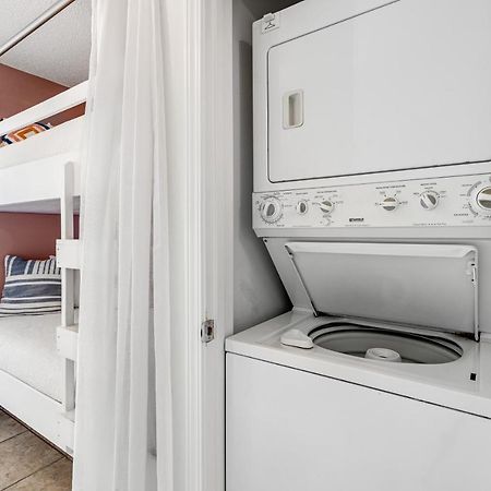 Gulf Island 422 Appartement Navarre Buitenkant foto