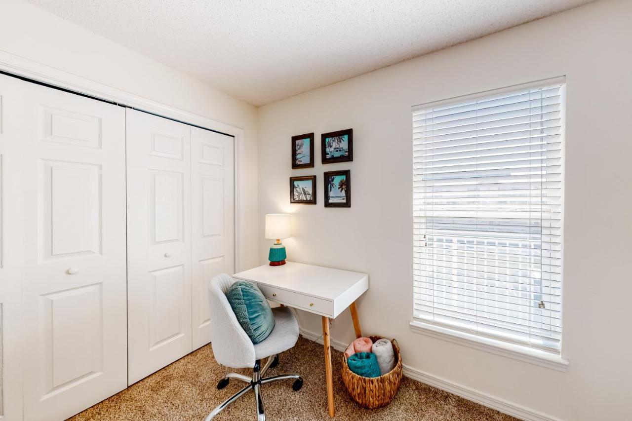 Gulf Island 422 Appartement Navarre Buitenkant foto
