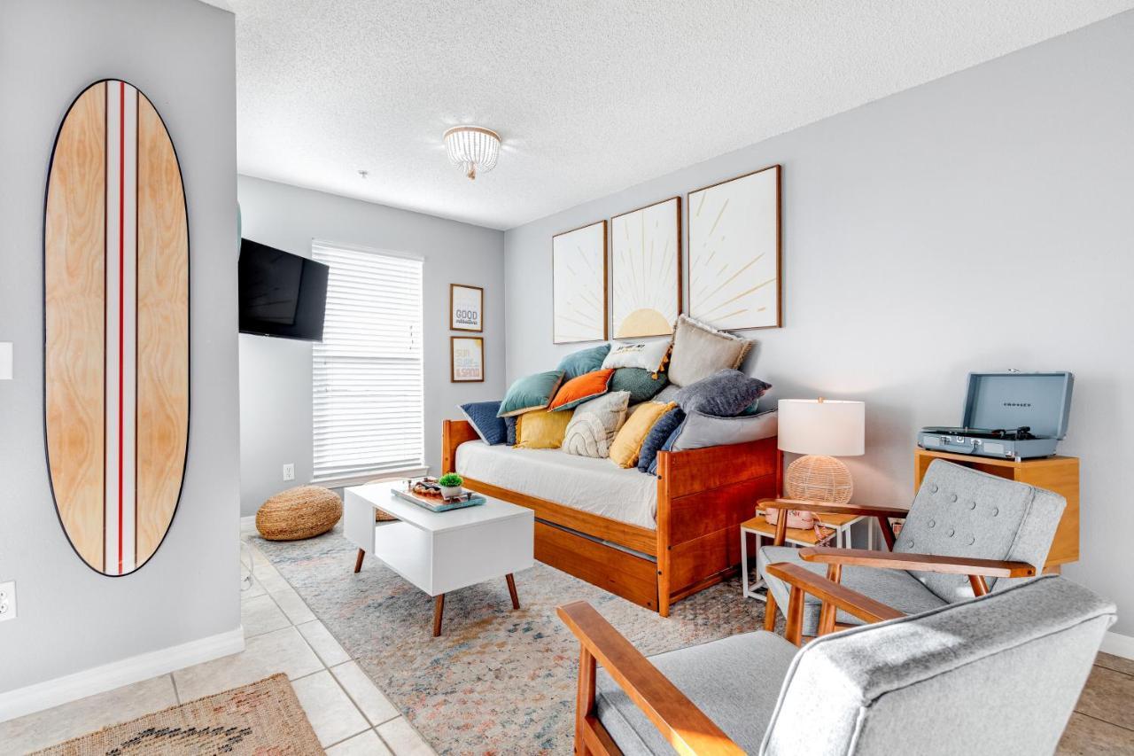 Gulf Island 422 Appartement Navarre Buitenkant foto
