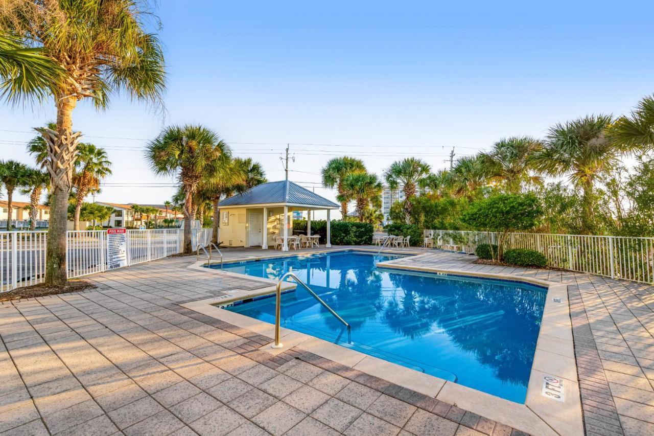 Gulf Island 422 Appartement Navarre Buitenkant foto