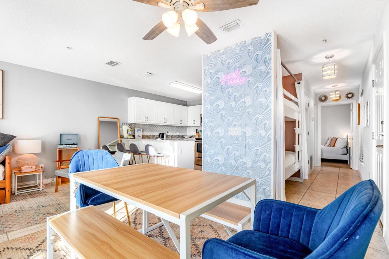 Gulf Island 422 Appartement Navarre Buitenkant foto