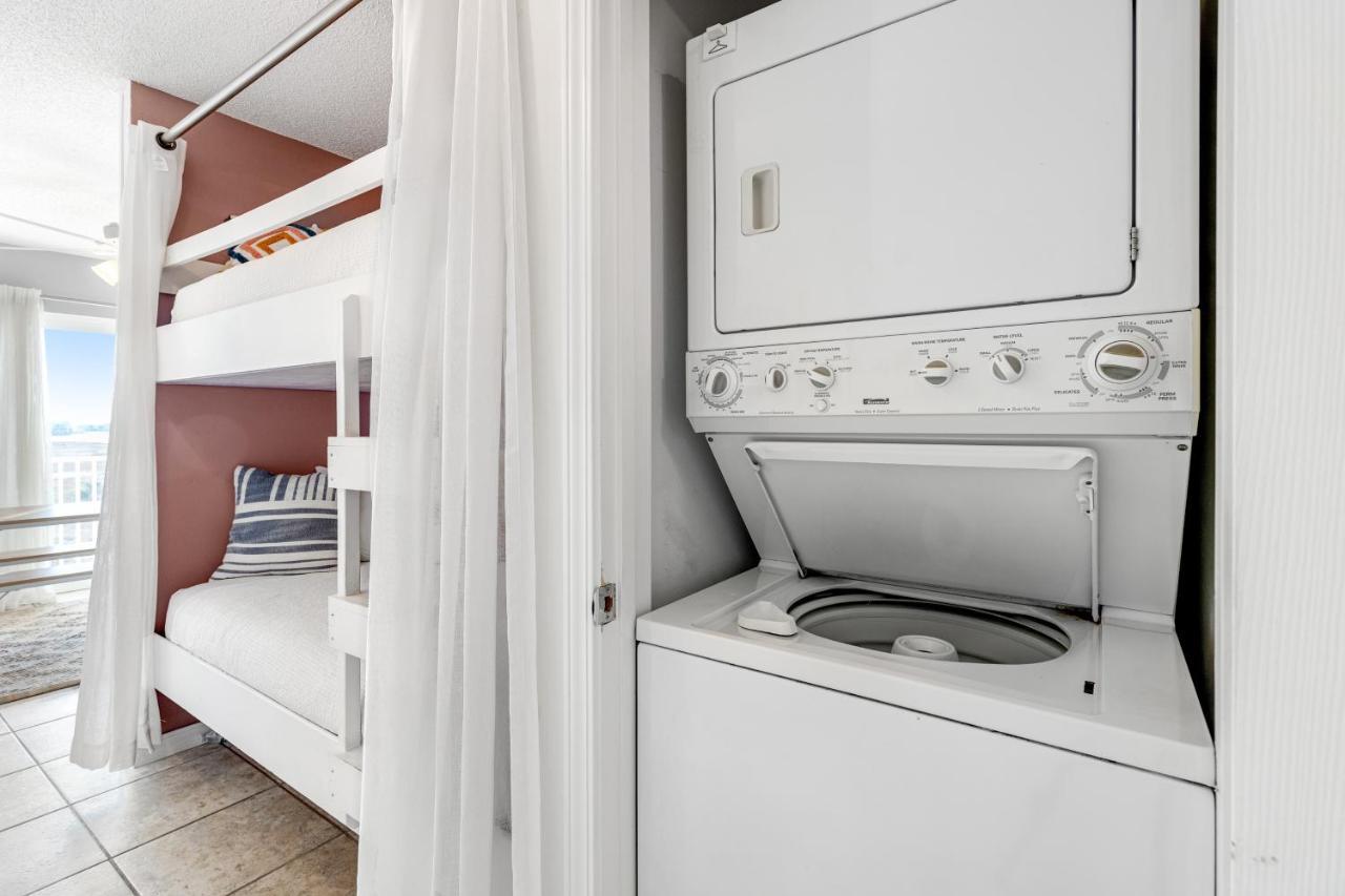Gulf Island 422 Appartement Navarre Buitenkant foto