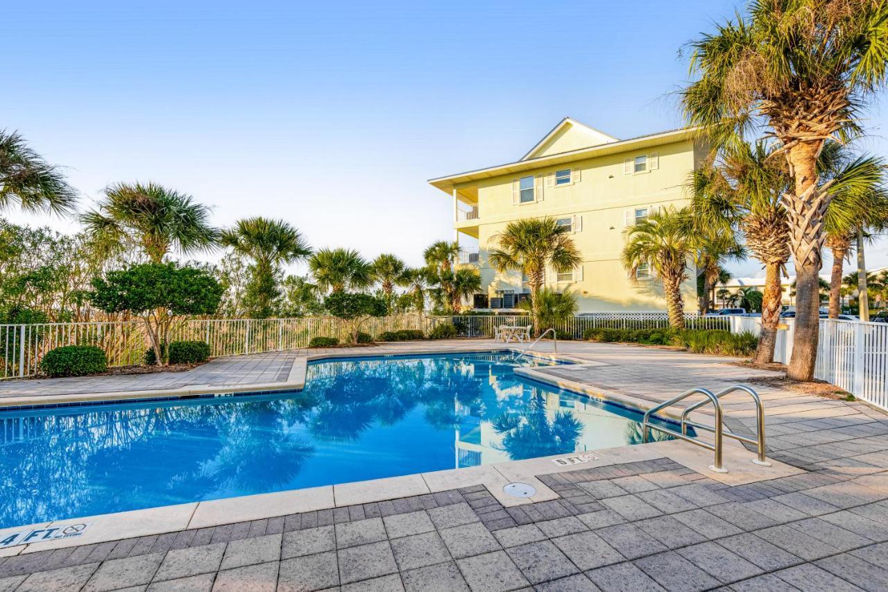 Gulf Island 422 Appartement Navarre Buitenkant foto