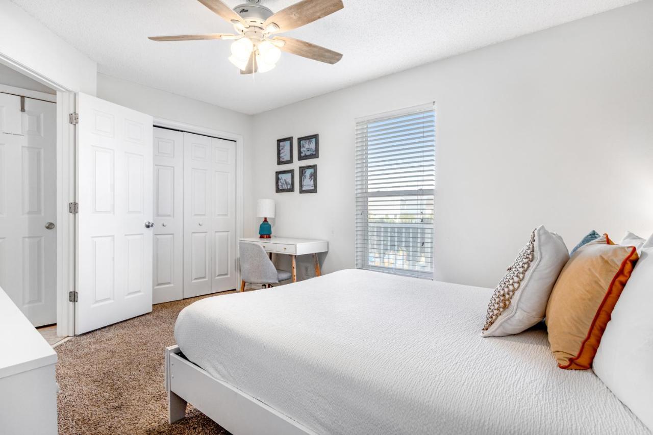 Gulf Island 422 Appartement Navarre Buitenkant foto