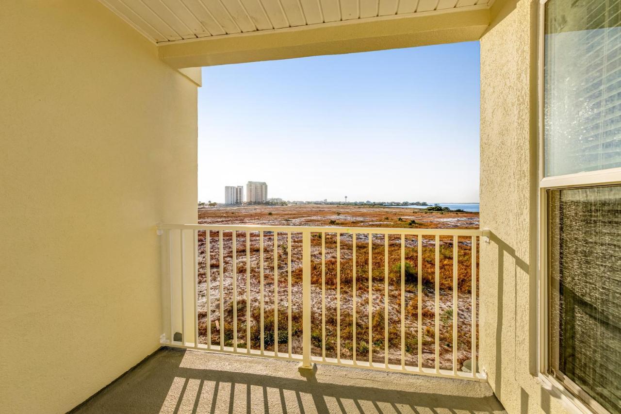 Gulf Island 422 Appartement Navarre Buitenkant foto