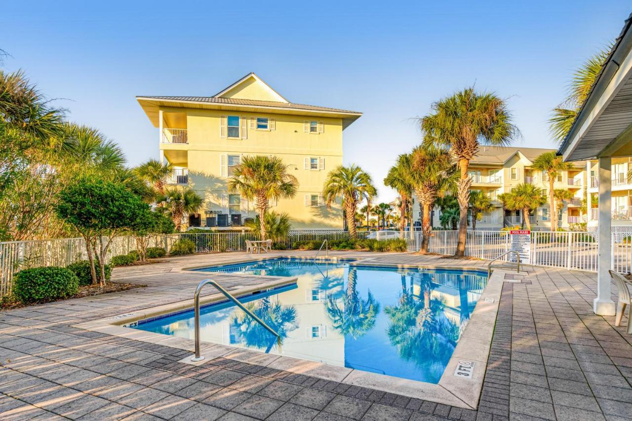 Gulf Island 422 Appartement Navarre Buitenkant foto