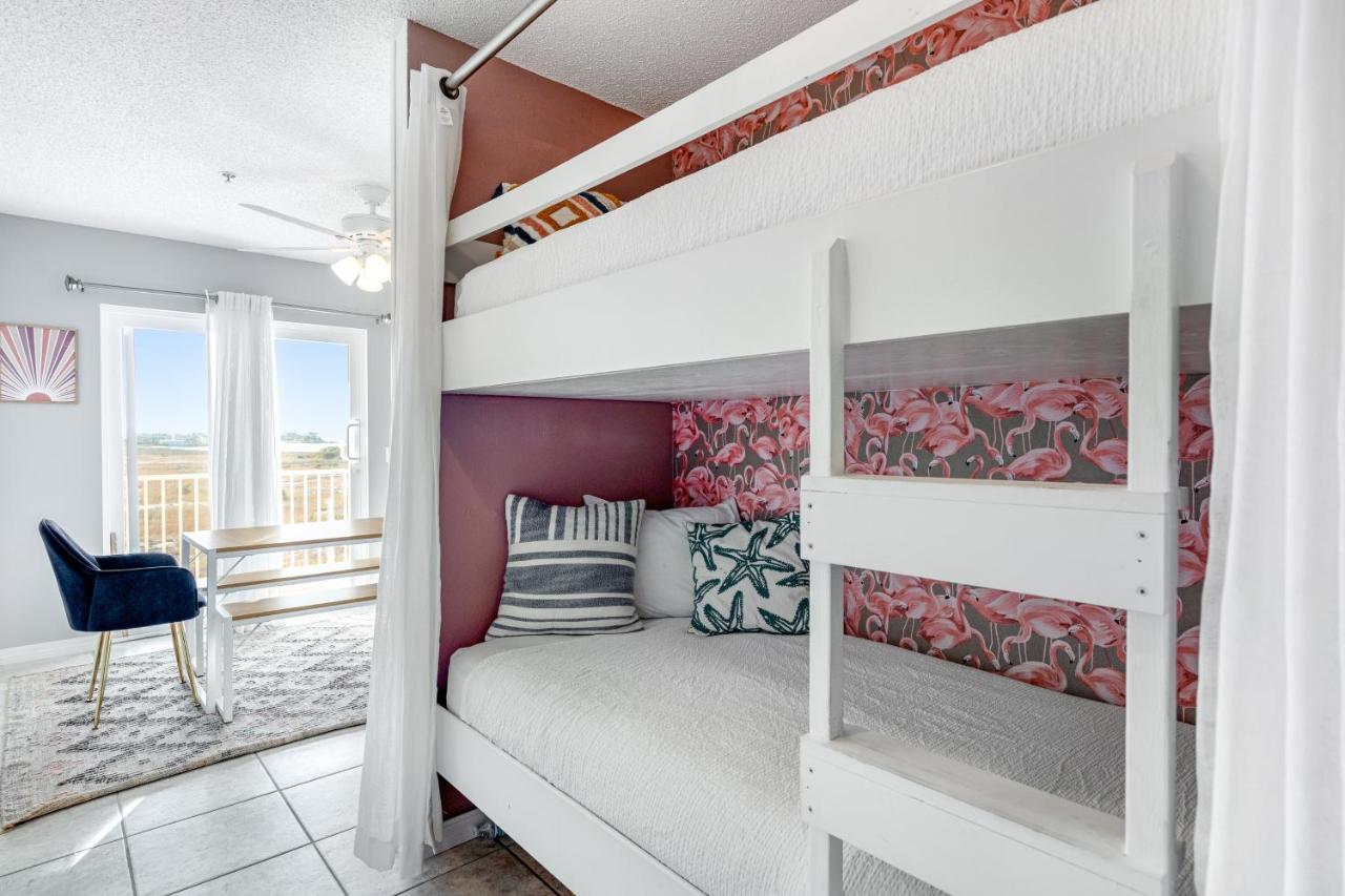 Gulf Island 422 Appartement Navarre Buitenkant foto