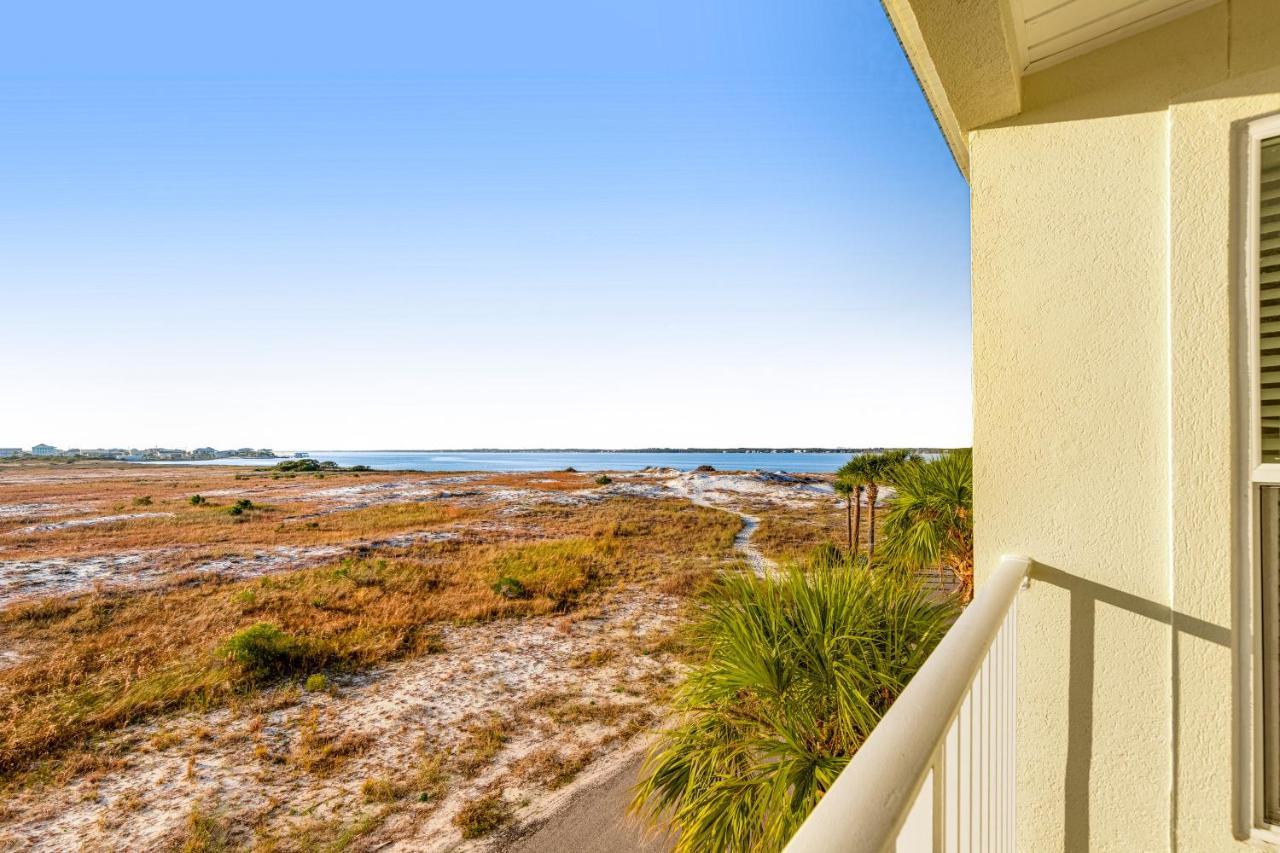 Gulf Island 422 Appartement Navarre Buitenkant foto